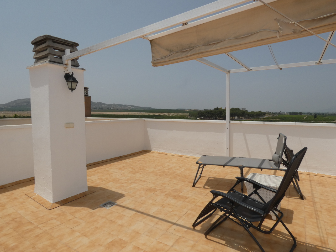 Apartment in Alicante - view 1