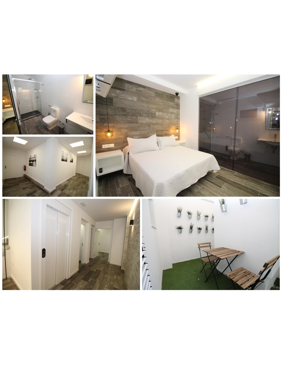 House in Alicante - view 1