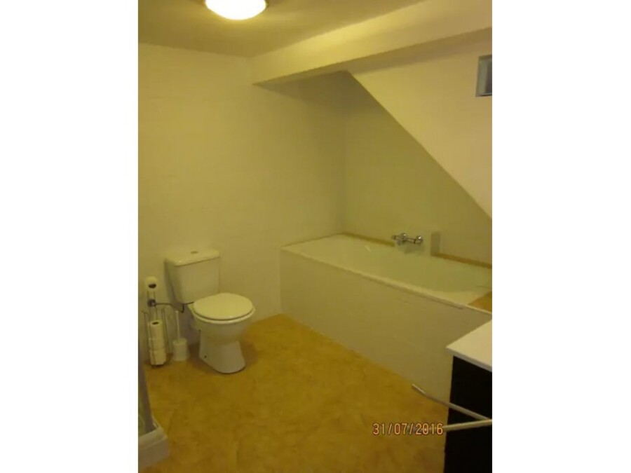 House in Estacion del Norte - view 1