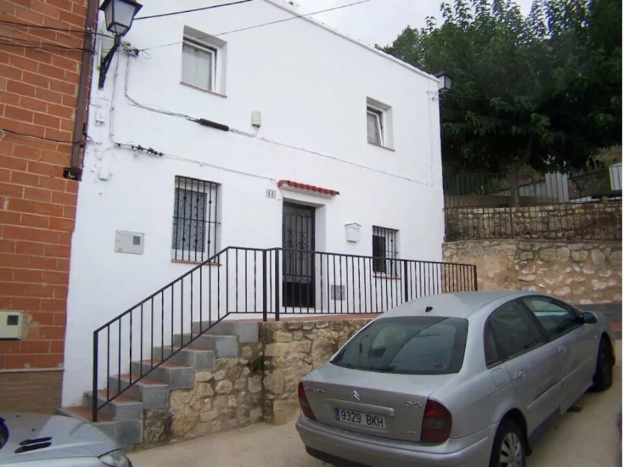 House in Estacion del Norte - view 1