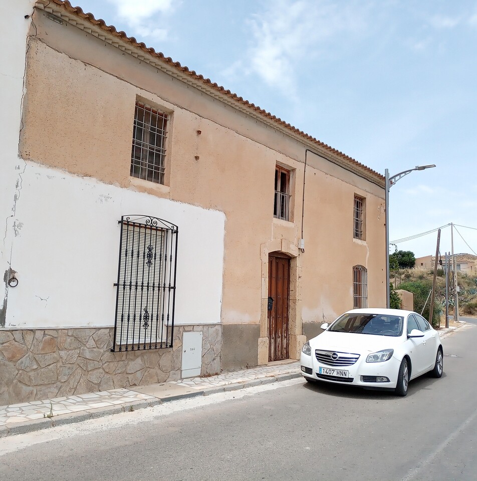 House in Almeria - view 1
