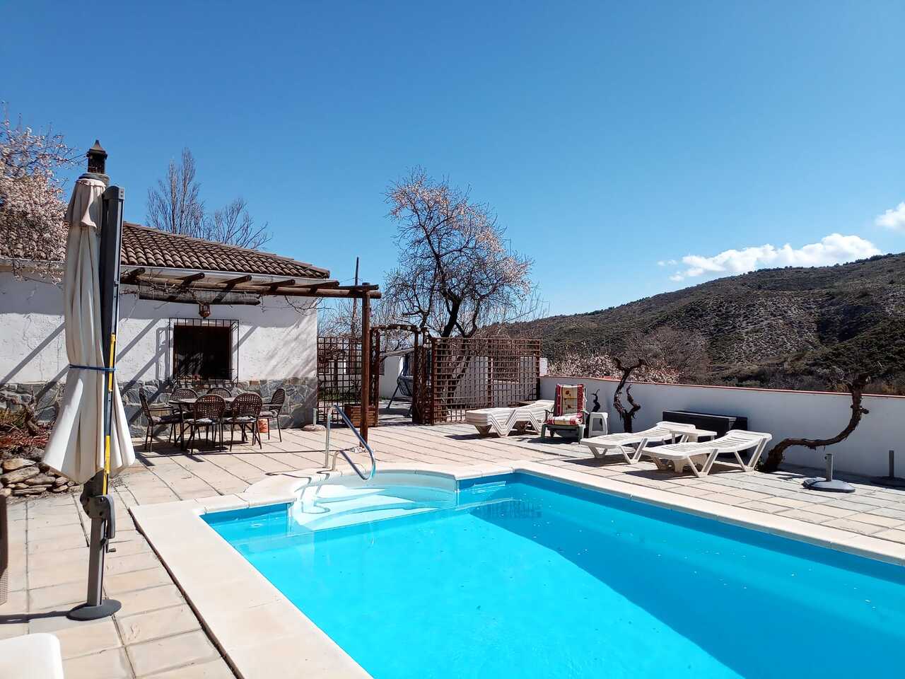 House in Seron de Najima - view 1