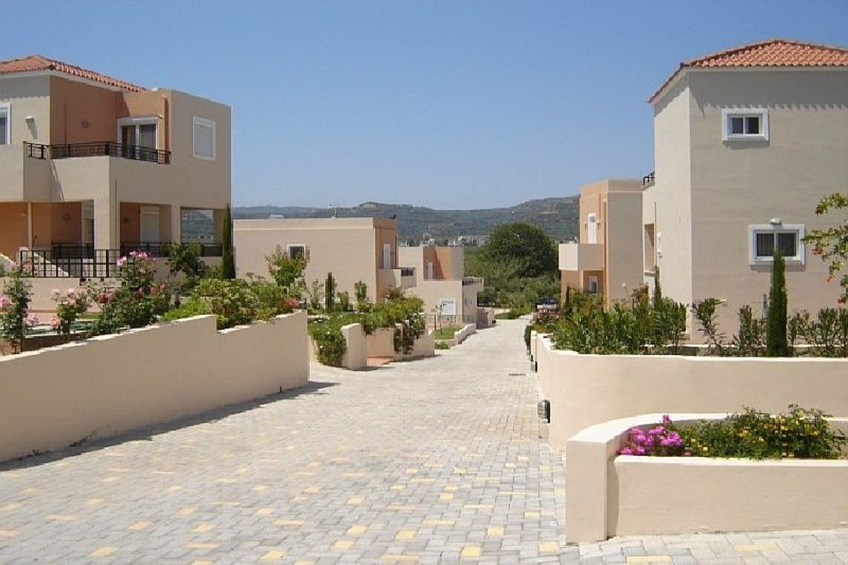 House in Kamisiana - view 1