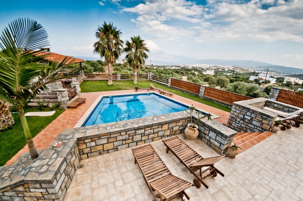 House in Vracha - view 1