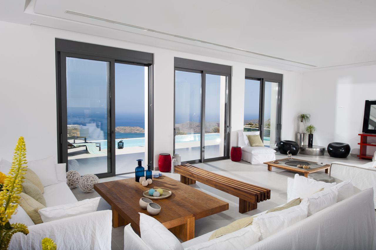 House in Schisma Eloundas - view 1