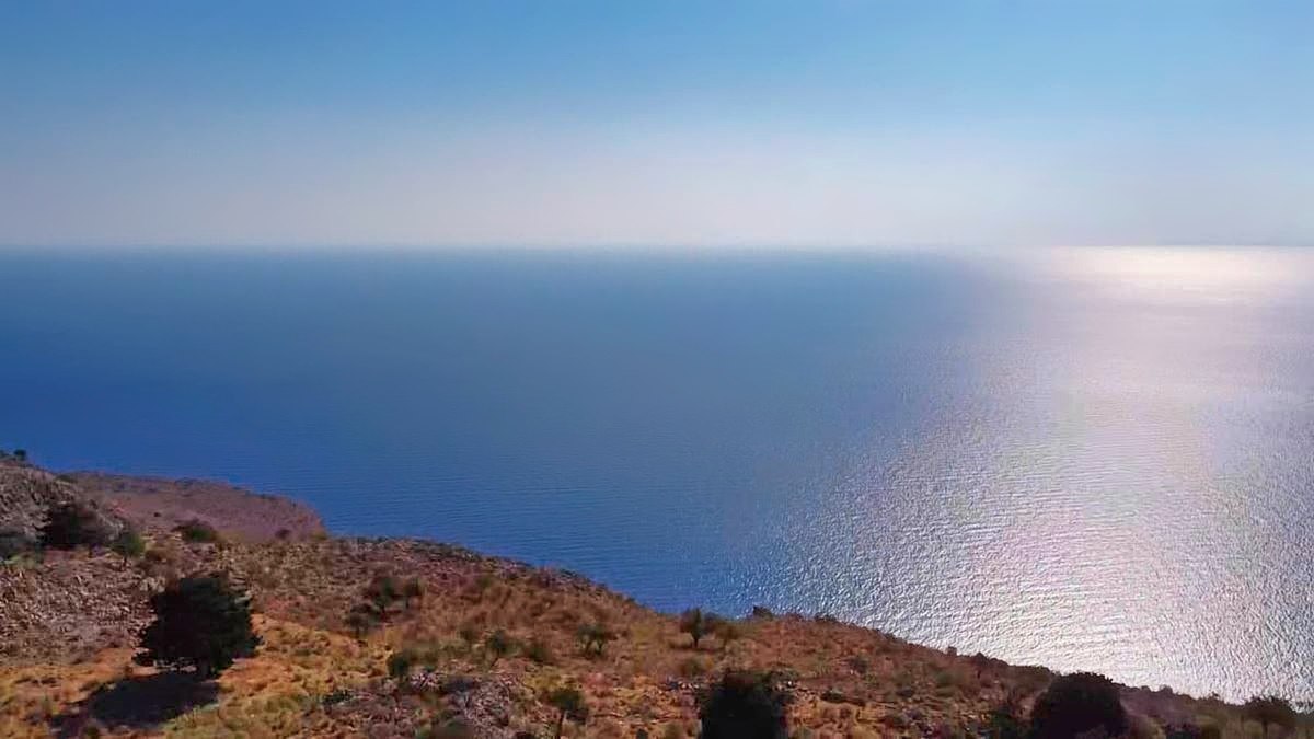 House in Pano Kefalas - view 1