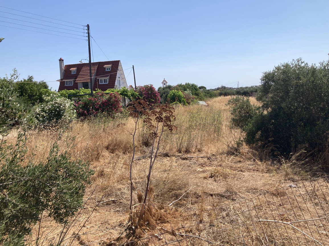 House in Sternes - view 1