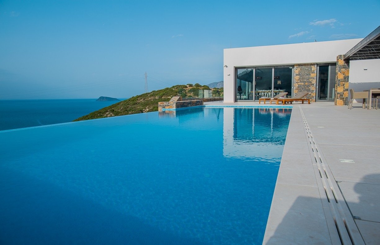 House in Heraklion - view 1