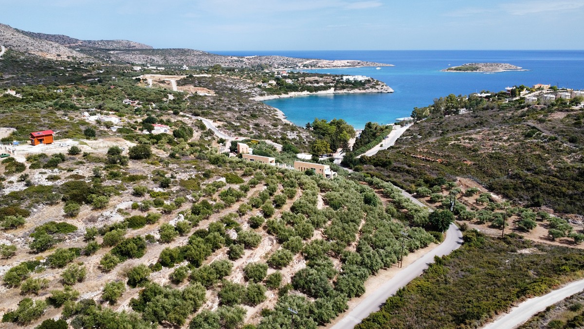 House in Sternes - view 1