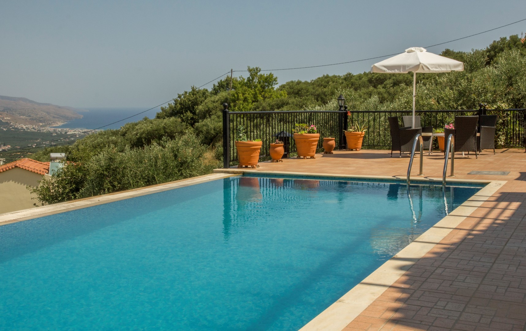 House in Vouves - view 1