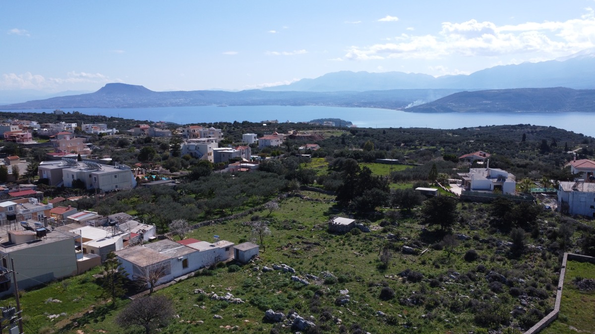 House in Sternes - view 1