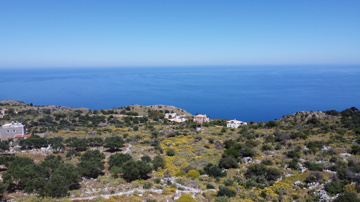 House in Pano Kefalas - view 1