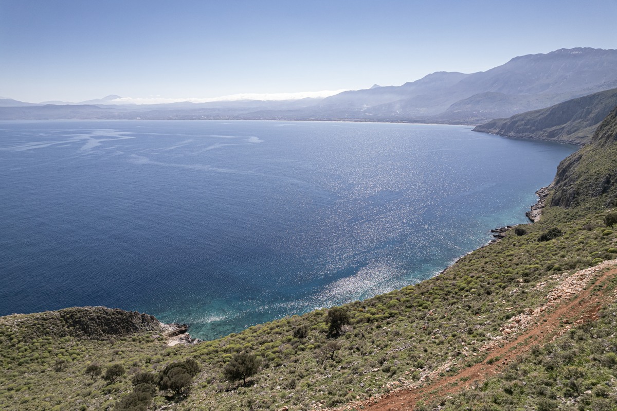 House in Pano Kefalas - view 1