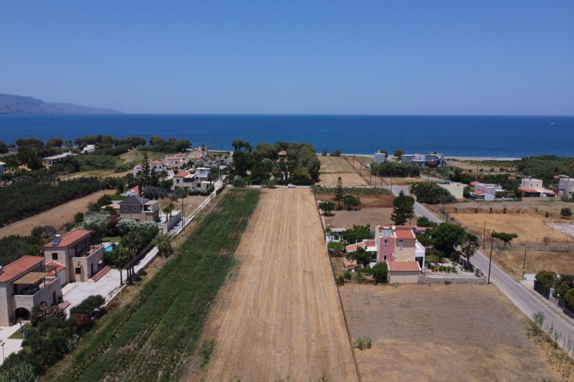 House in Tavronitis - view 1