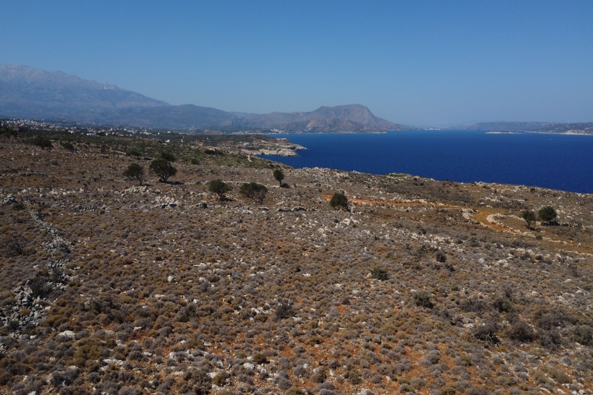 House in Kokkinon Khorion - view 1