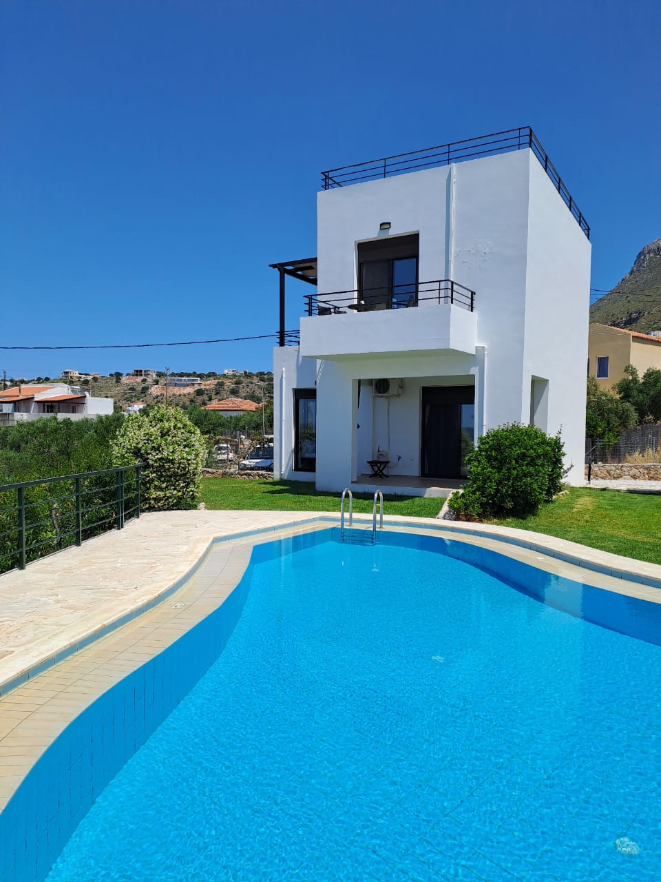 House in Kokkinon Khorion - view 1
