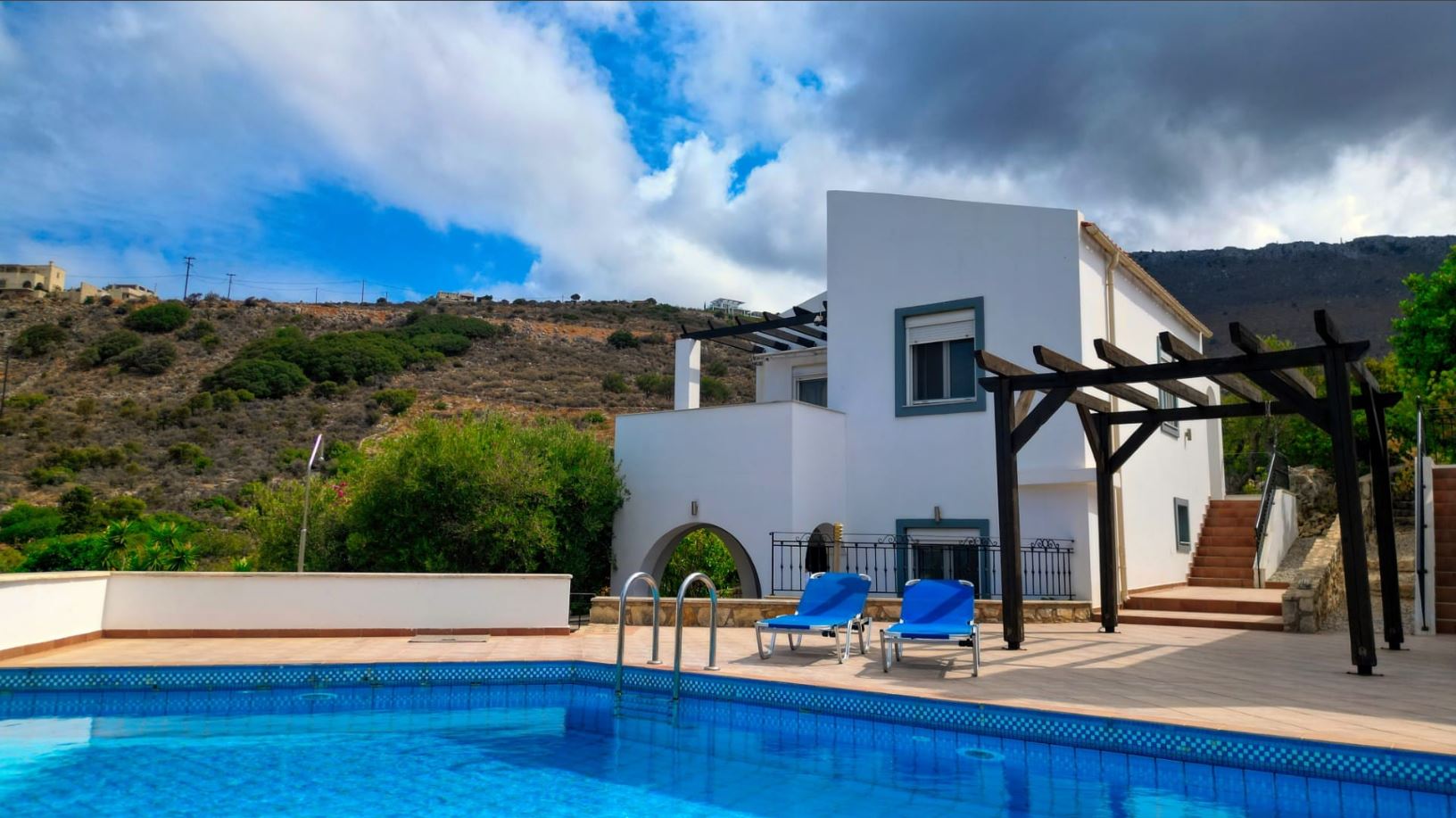 House in Kokkinon Khorion - view 1