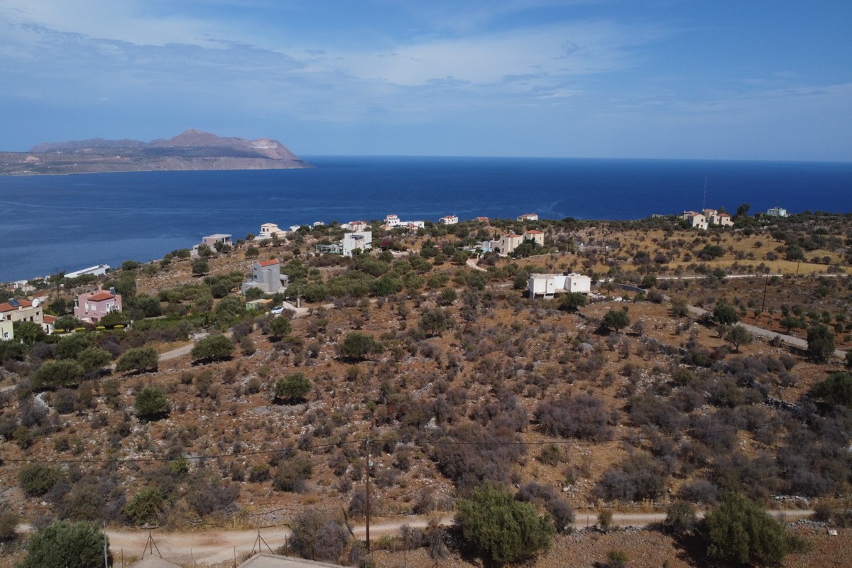 House in Kokkinon Khorion - view 1