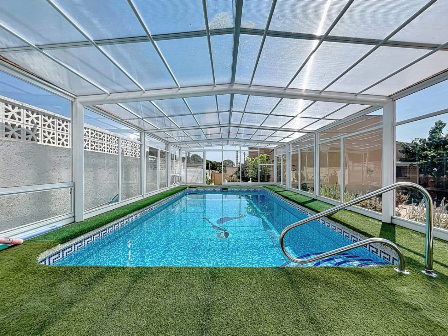 House in Sant Joan d'Alacant - view 1