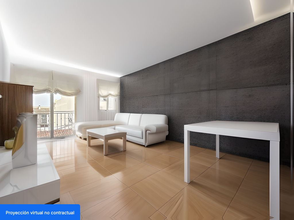 Apartment in La Nucia - view 1
