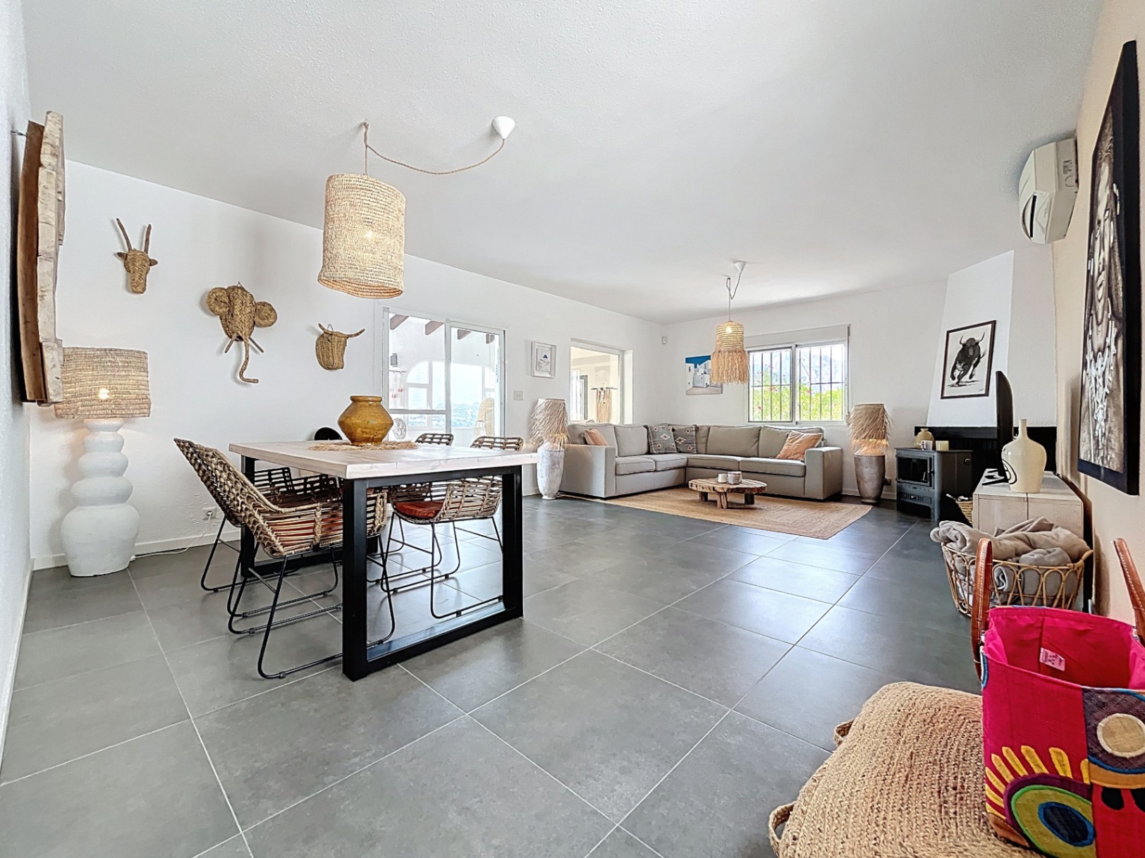 Villa in Alicante - view 1