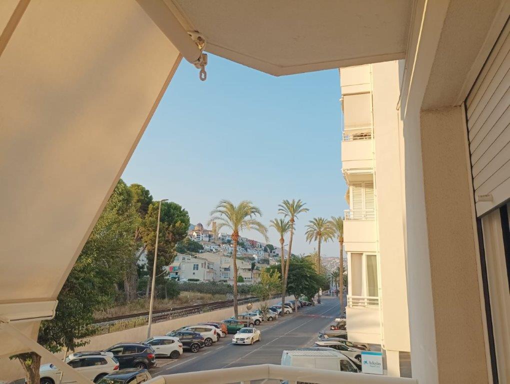 Apartment in Altea - view 1