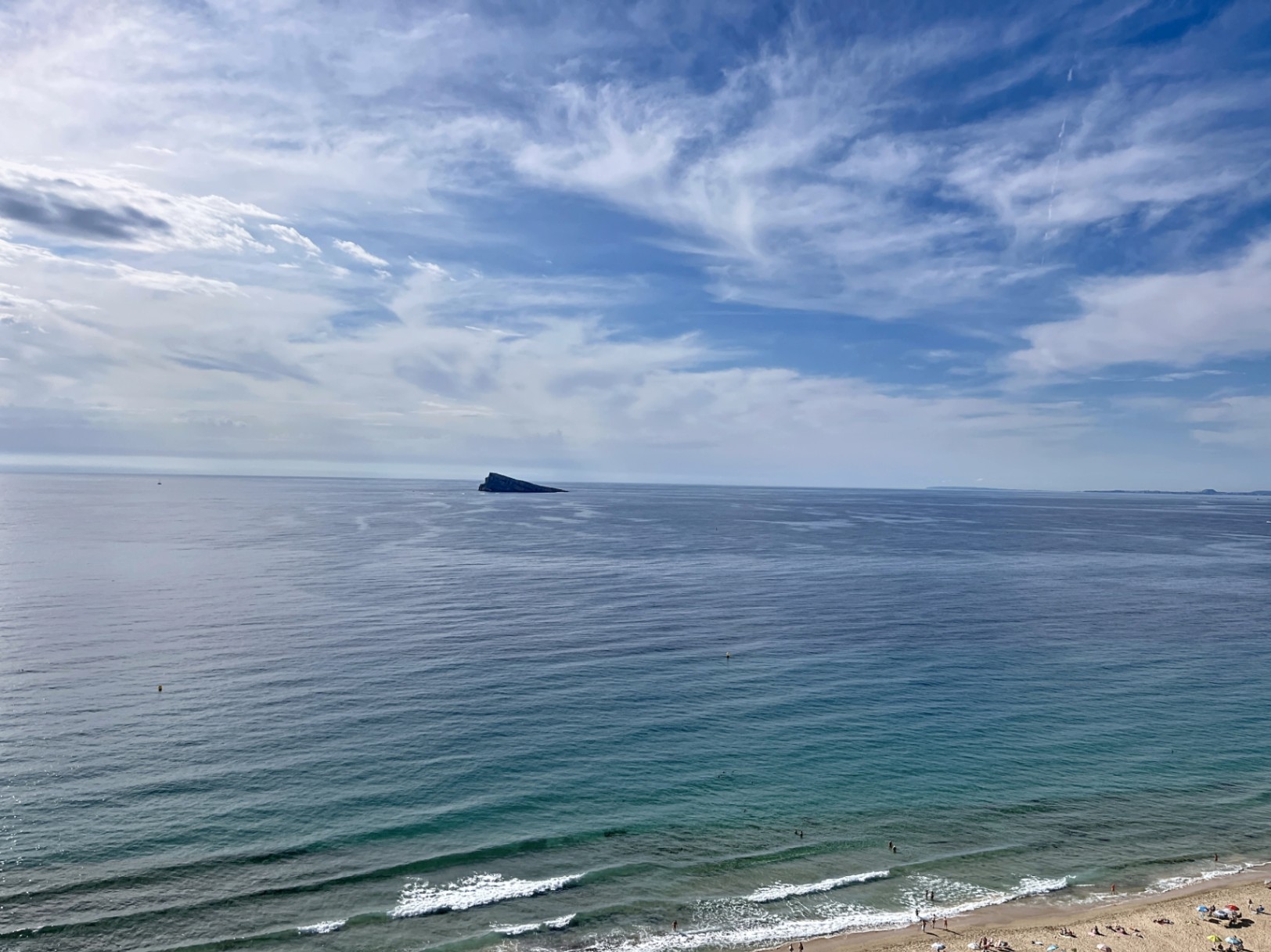 Apartment in Benidorm - view 1