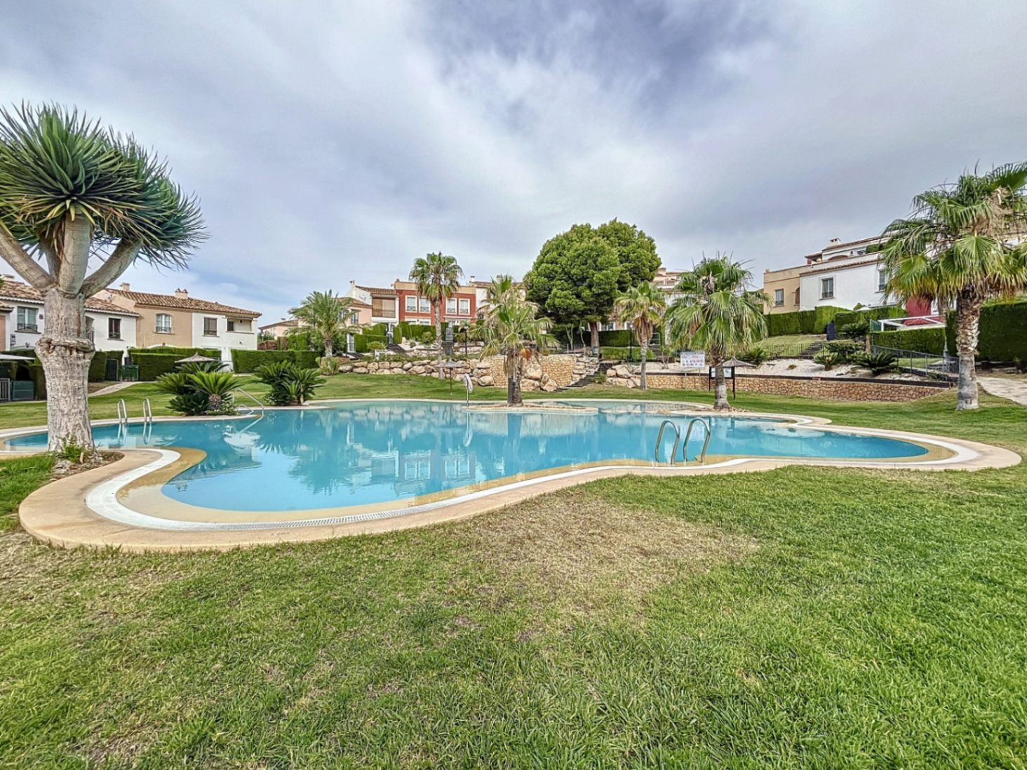 House in Sant Joan d'Alacant - view 1