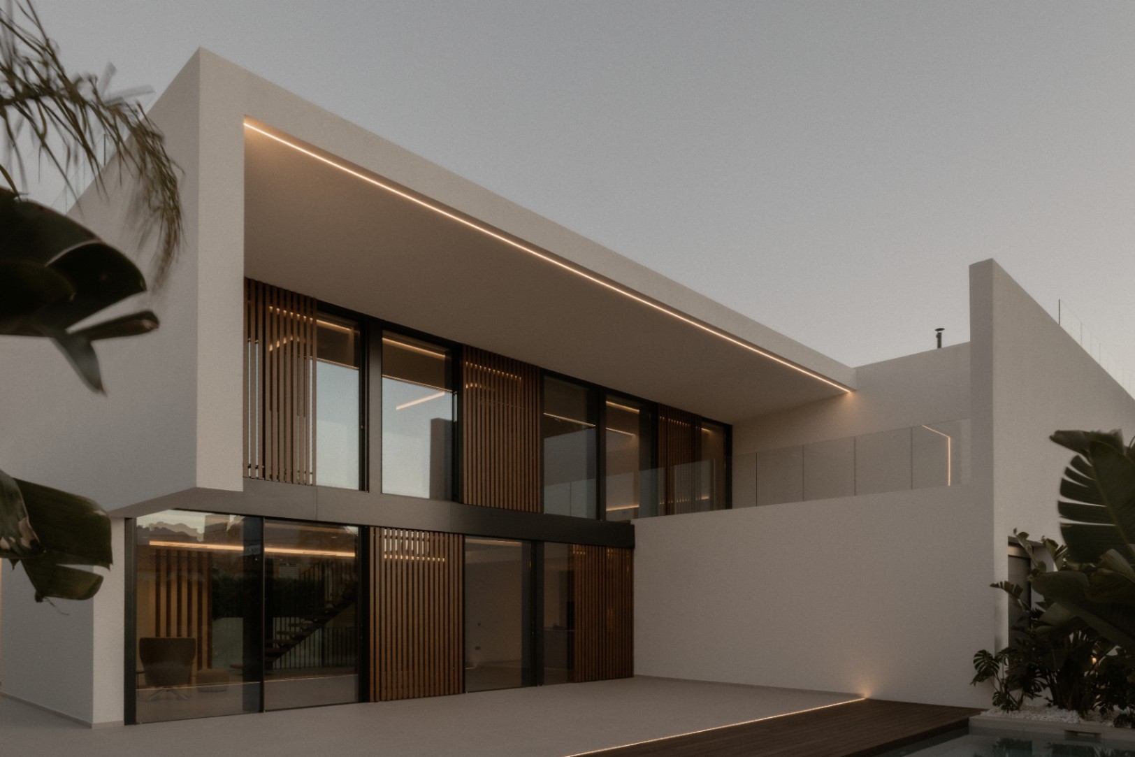Villa in Sant Joan d'Alacant - view 1