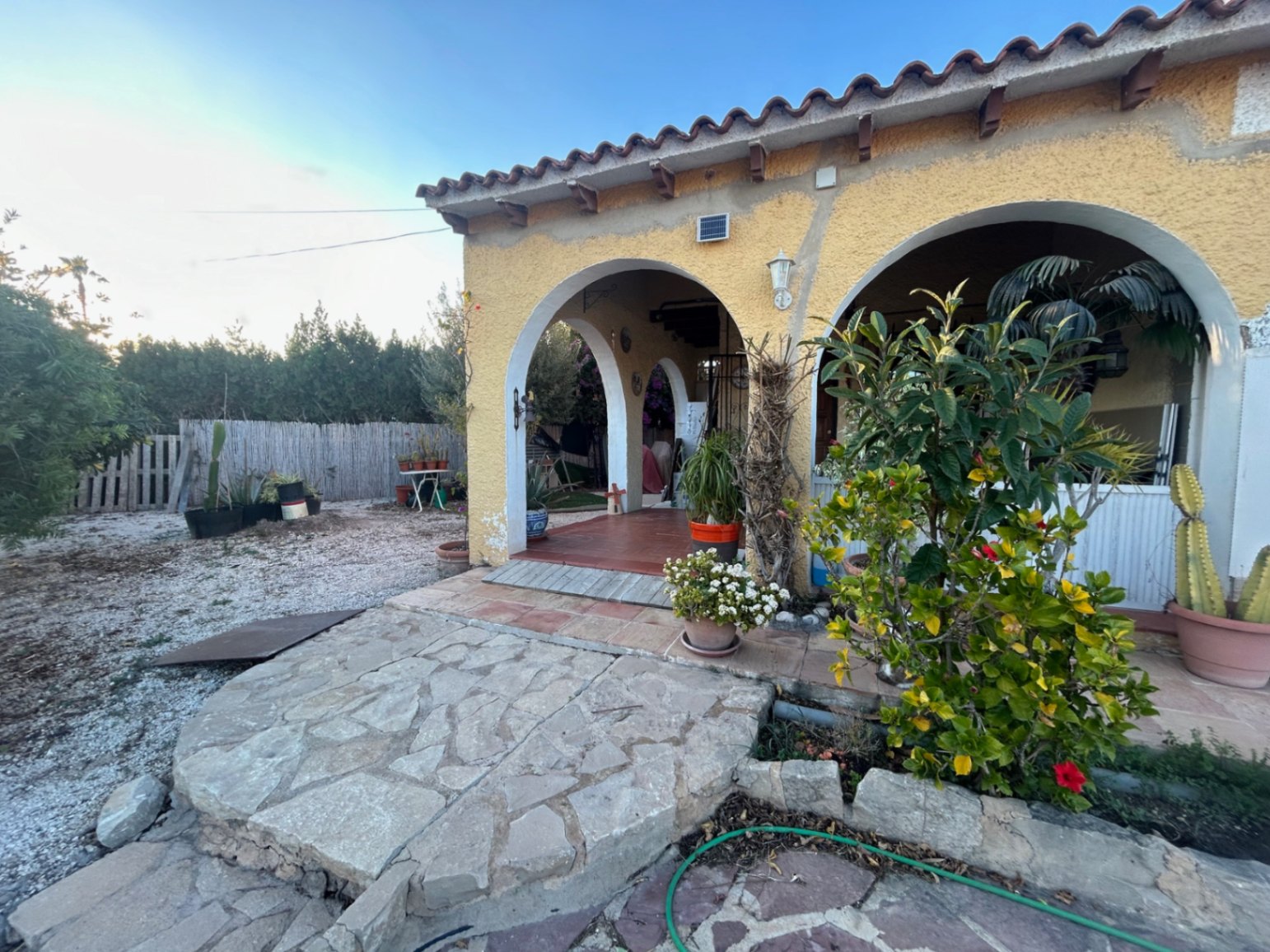 House in L'Albir - view 1