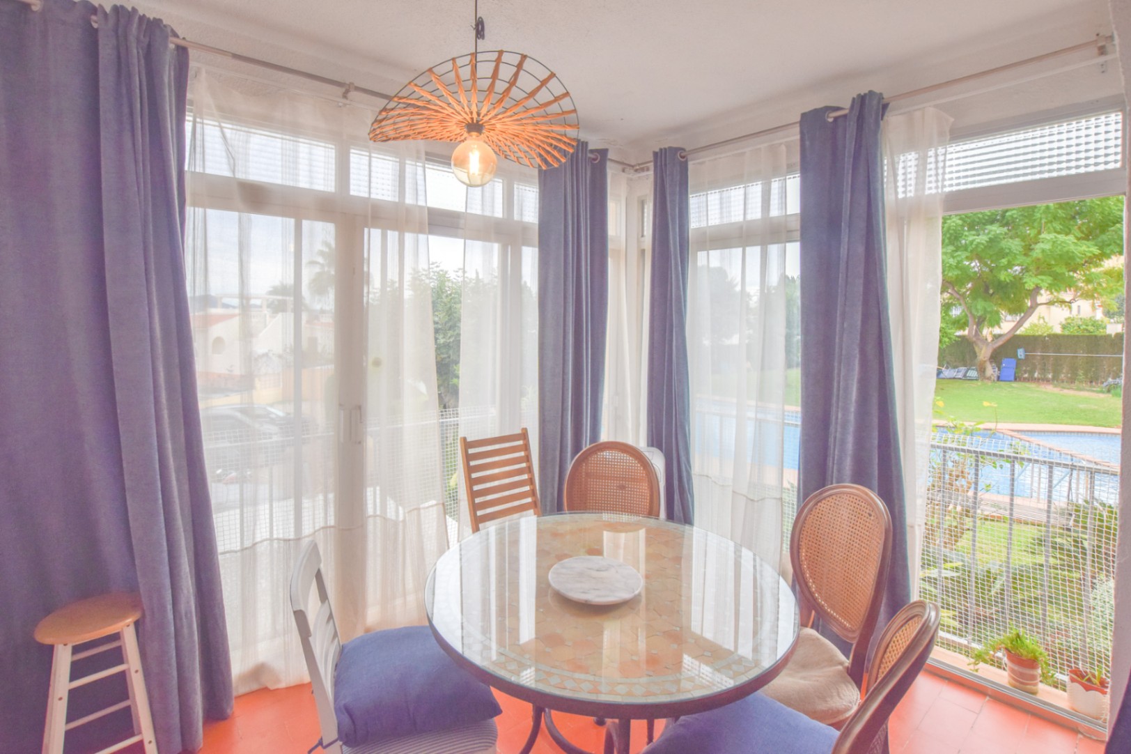 Apartment in L'Albir - view 1