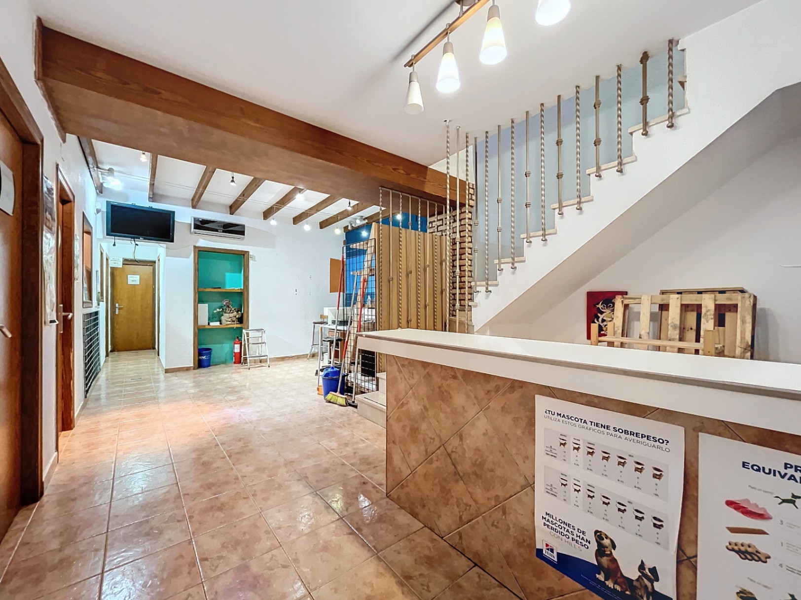 Villa in Sant Joan d'Alacant - view 1