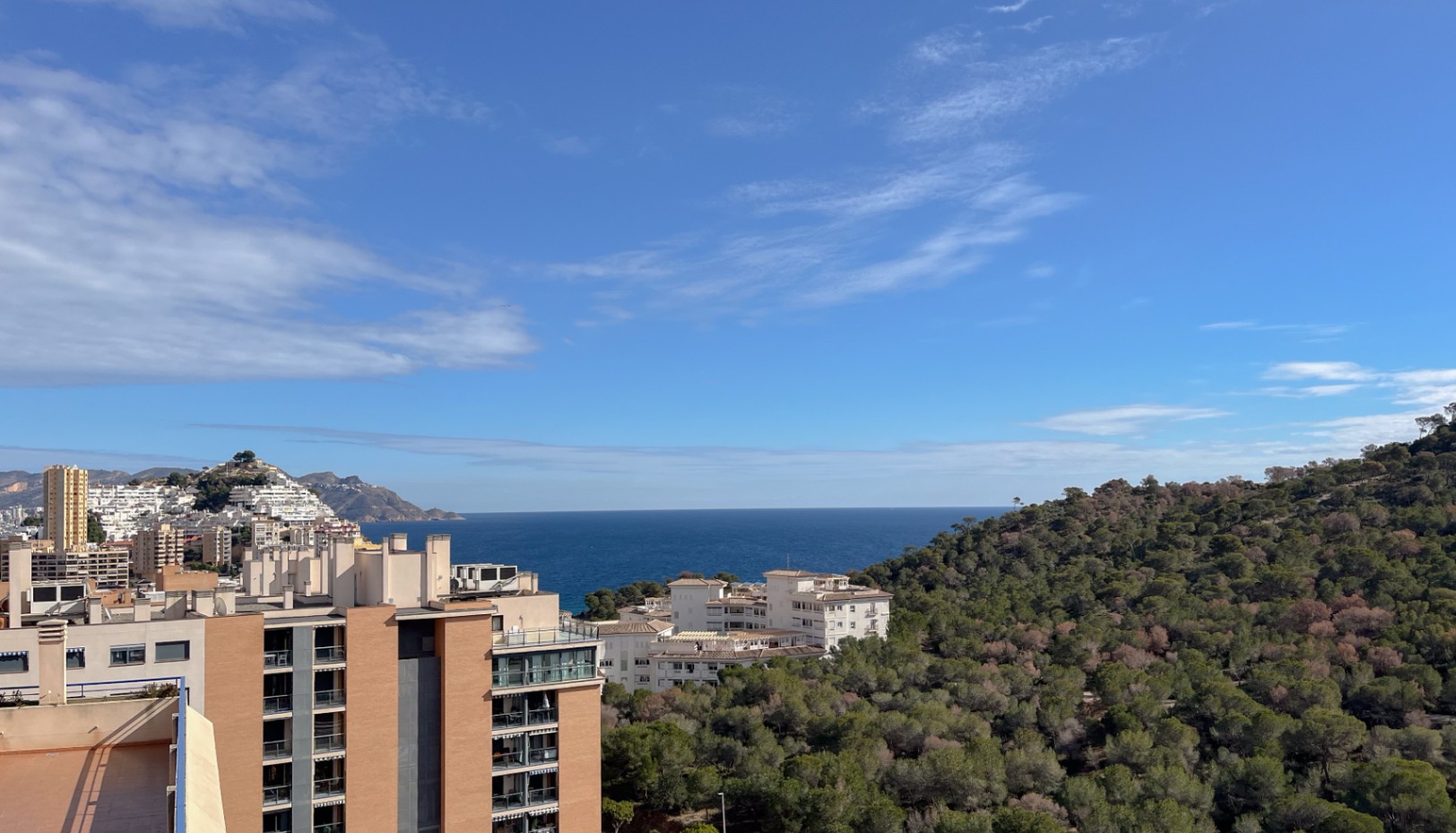 Apartment in Sant Joan d'Alacant - view 1