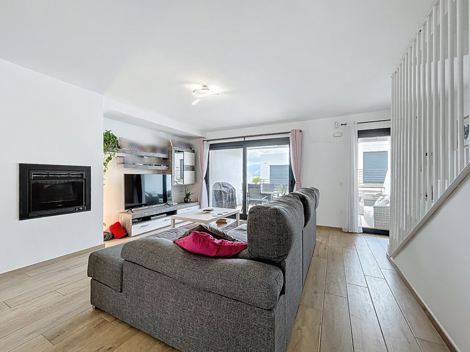 House in L'Albir - view 1