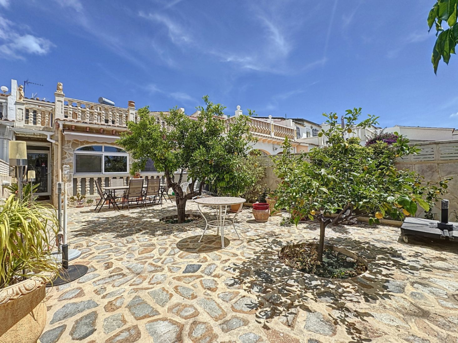 House in Sant Joan d'Alacant - view 1