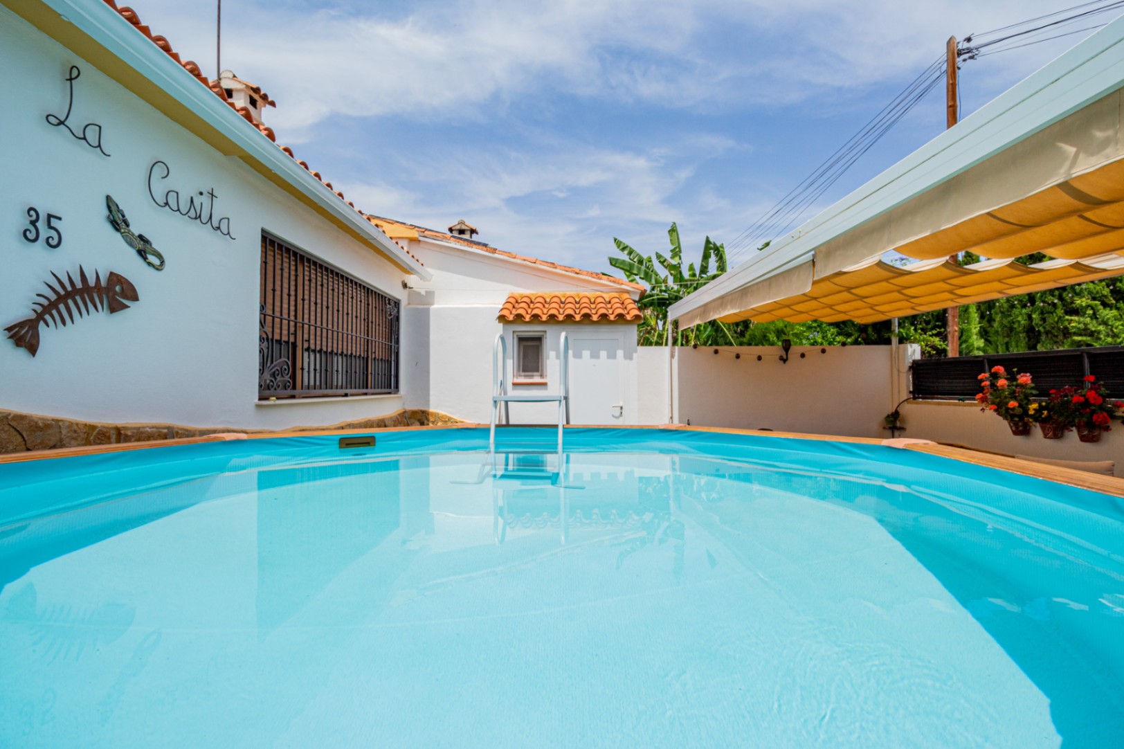 House in Sant Joan d'Alacant - view 1