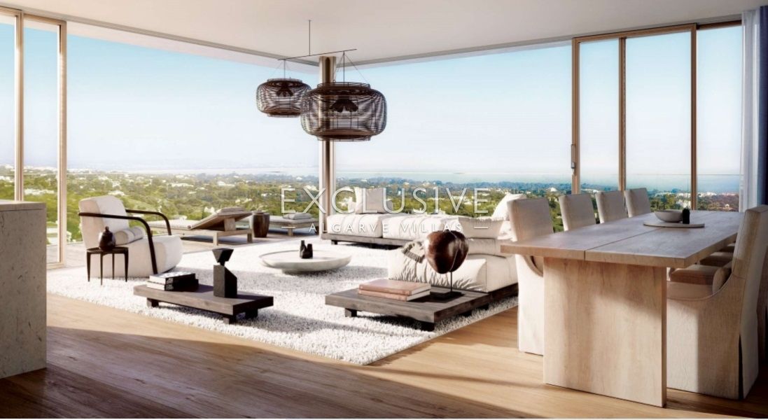 Apartment in Lagoa - view 1