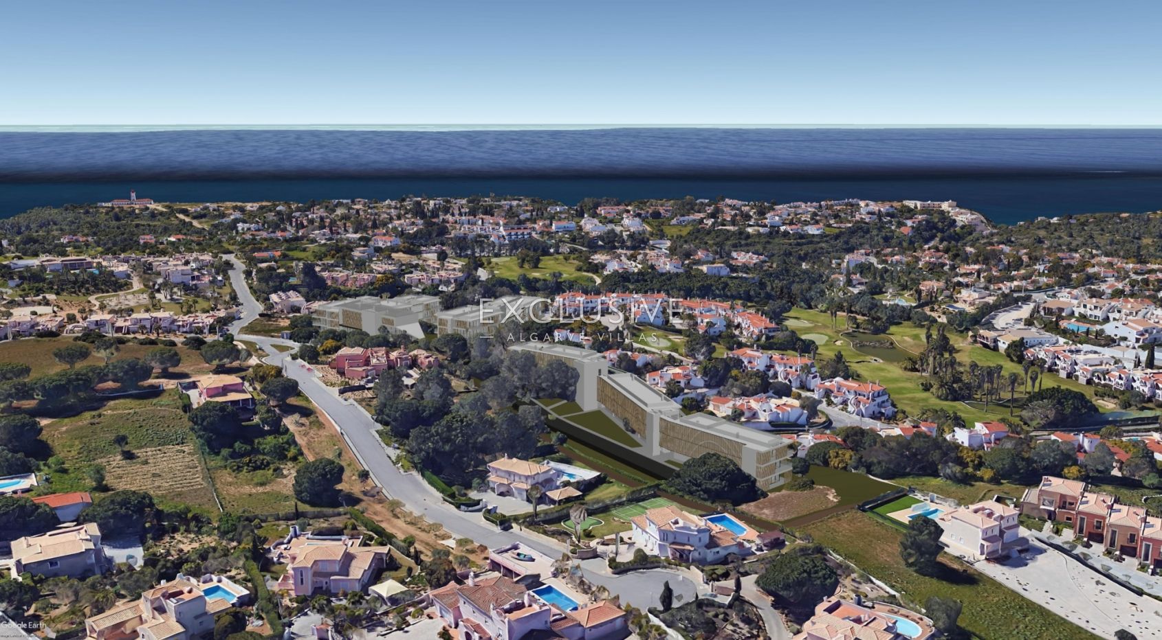 Apartment in Lagoa - view 1