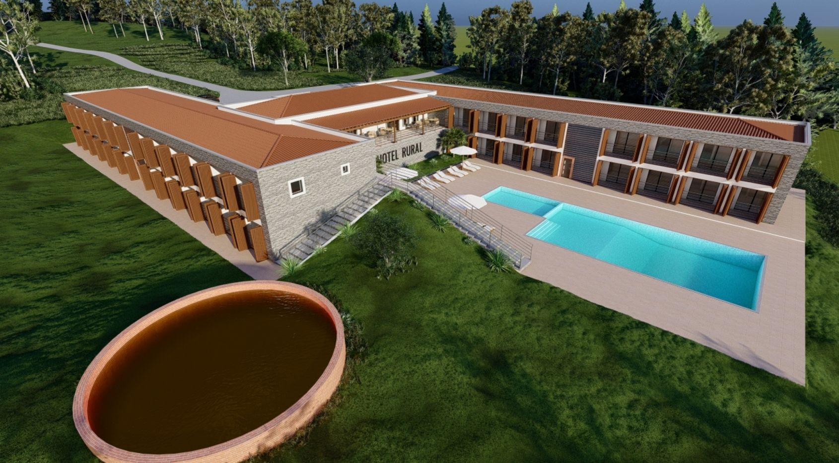 Villa in Albufeira - view 1