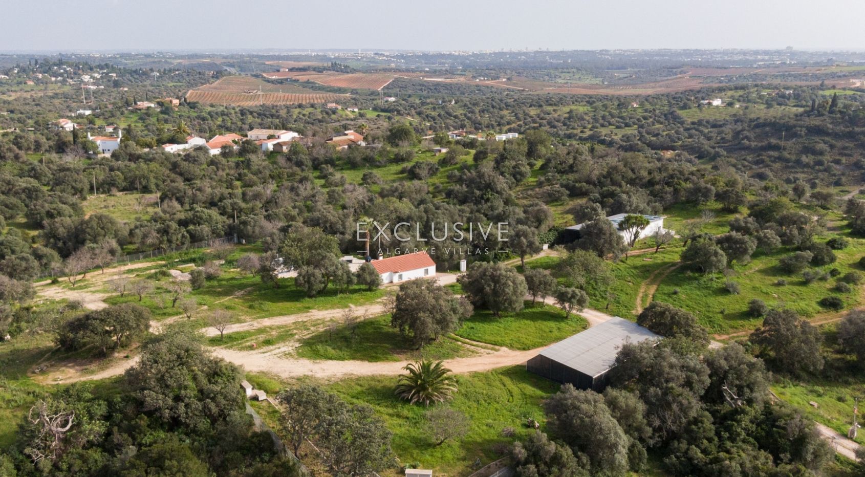 Villa in Portimao - view 1