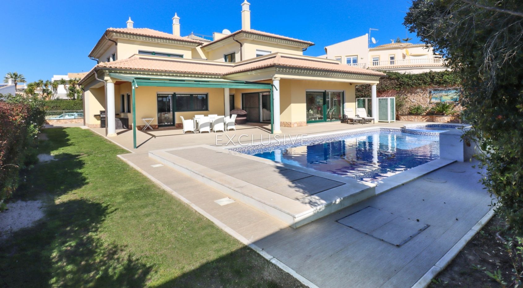 House in Albufeira - view 1