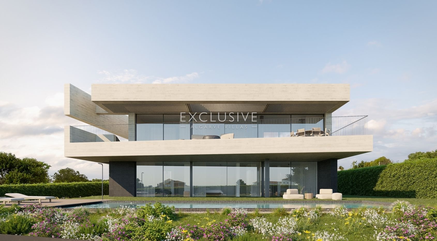 House in Faro - view 1