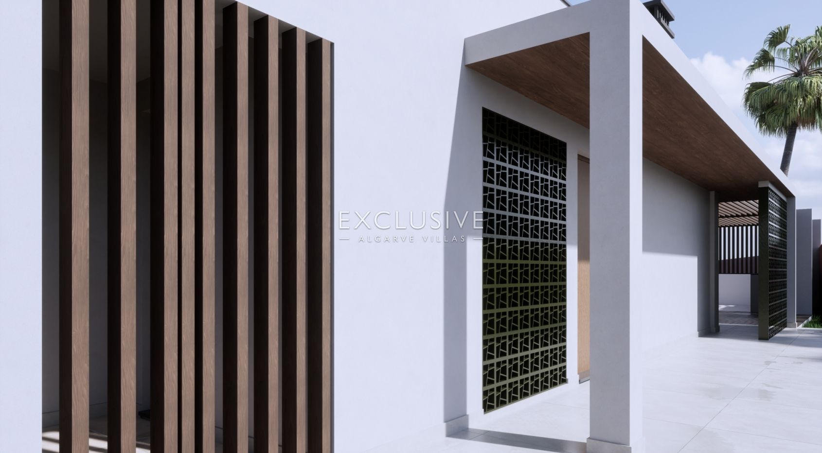 House in Faro - view 1