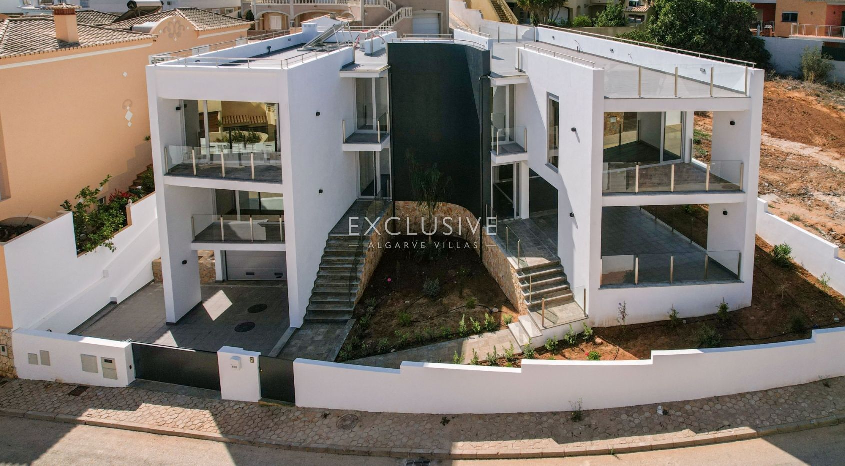 House in Lagos - view 1
