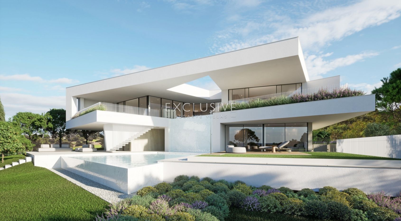 Land in Lagos - view 1