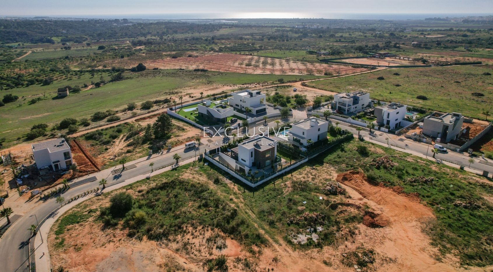 Land in Silves - view 1