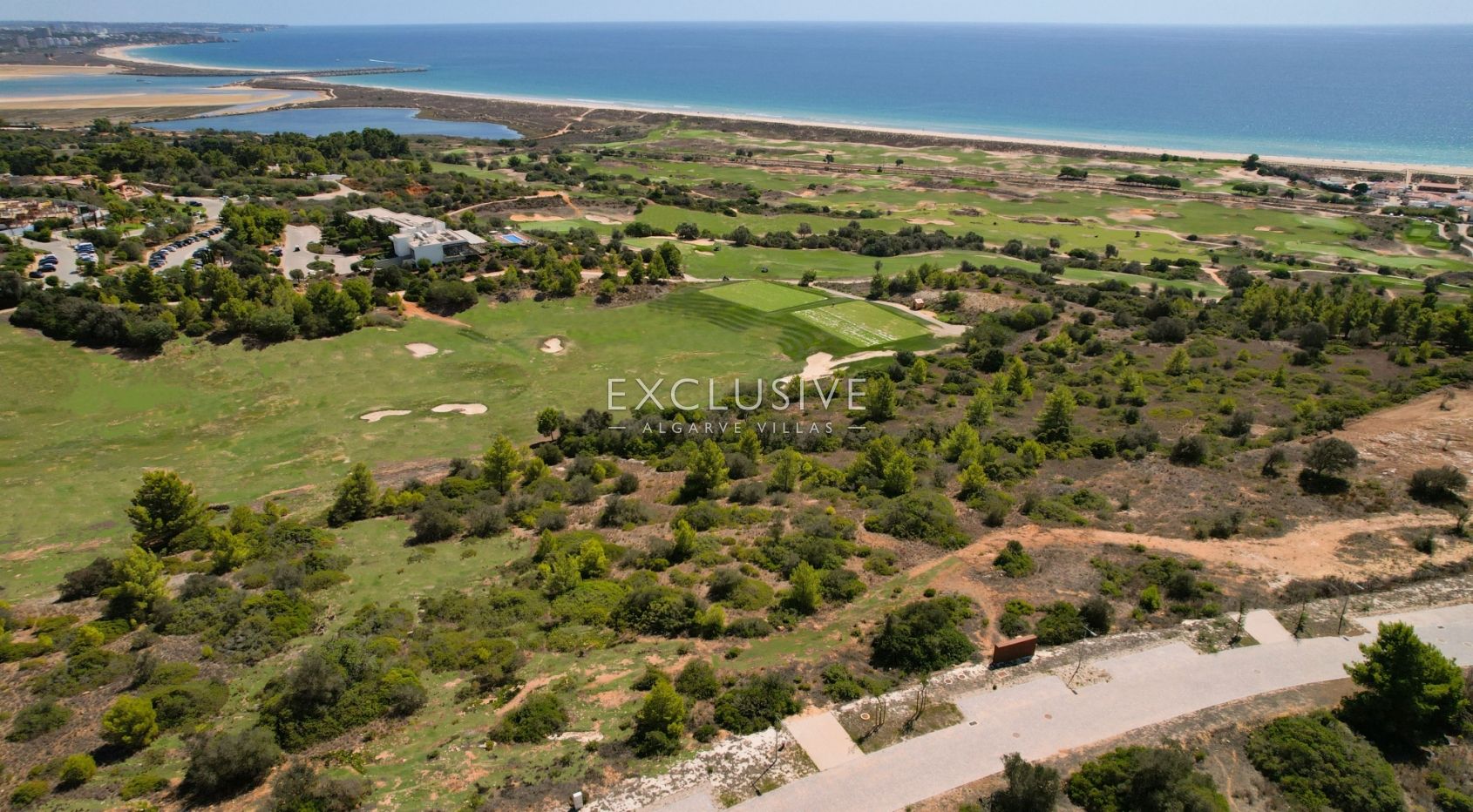 Land in Lagos - view 1