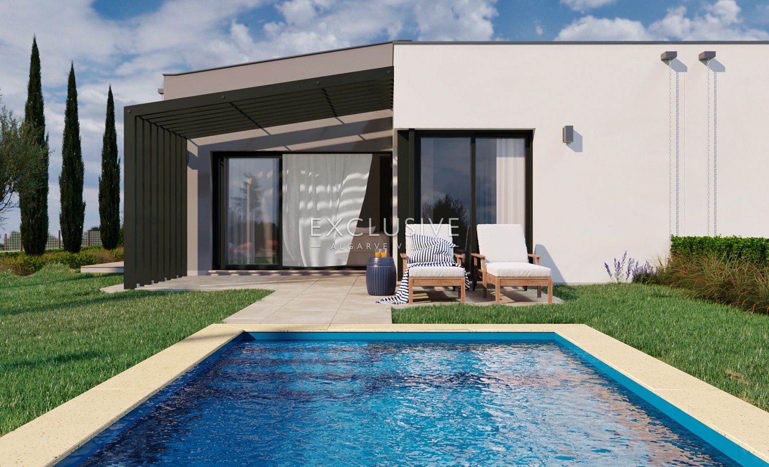 House in Silves - view 1