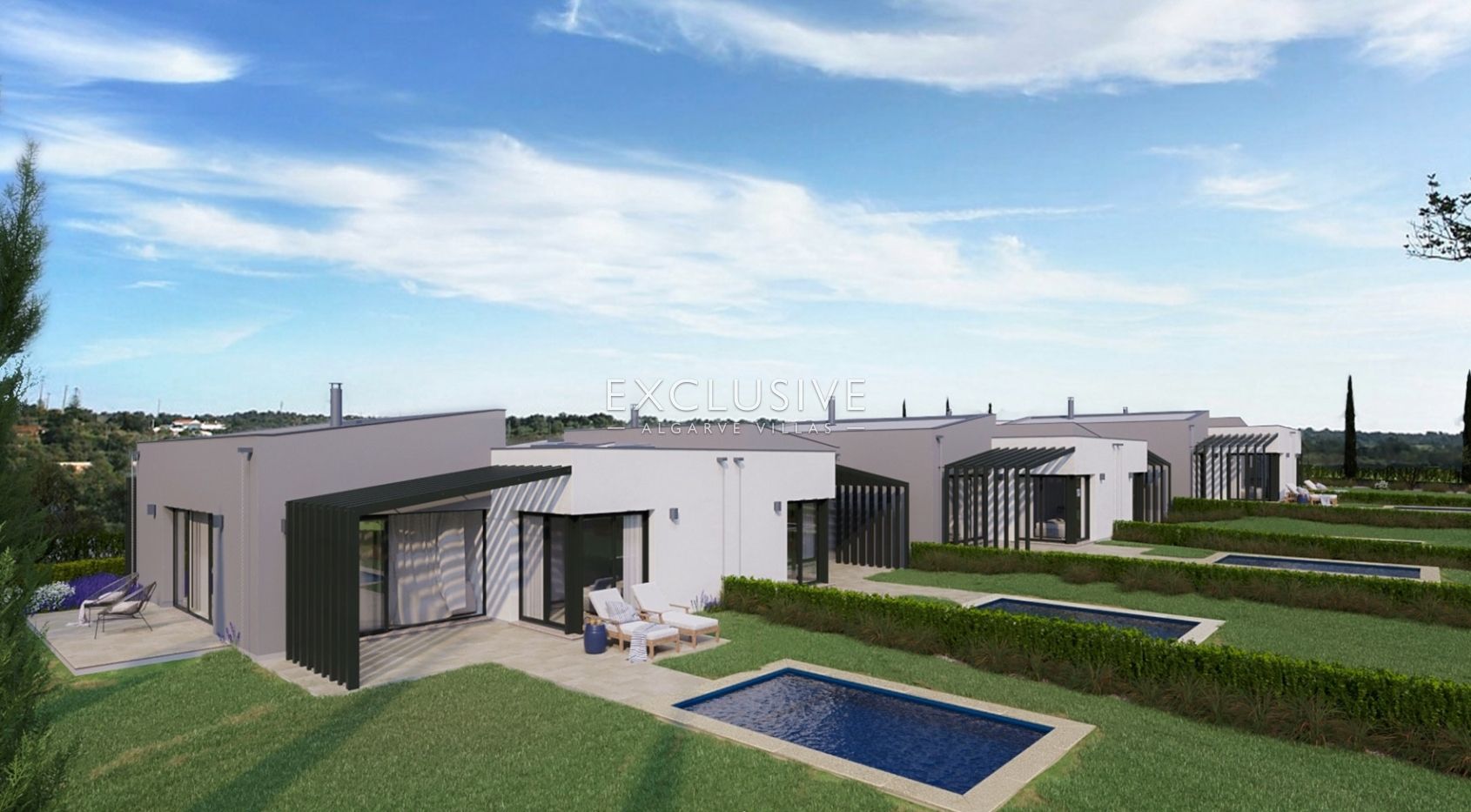 House in Silves - view 1