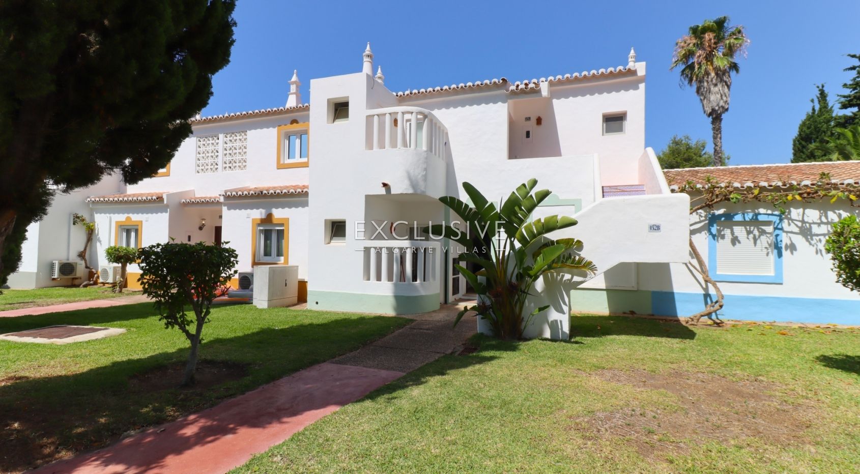 Apartment in Carvoeiro - view 1